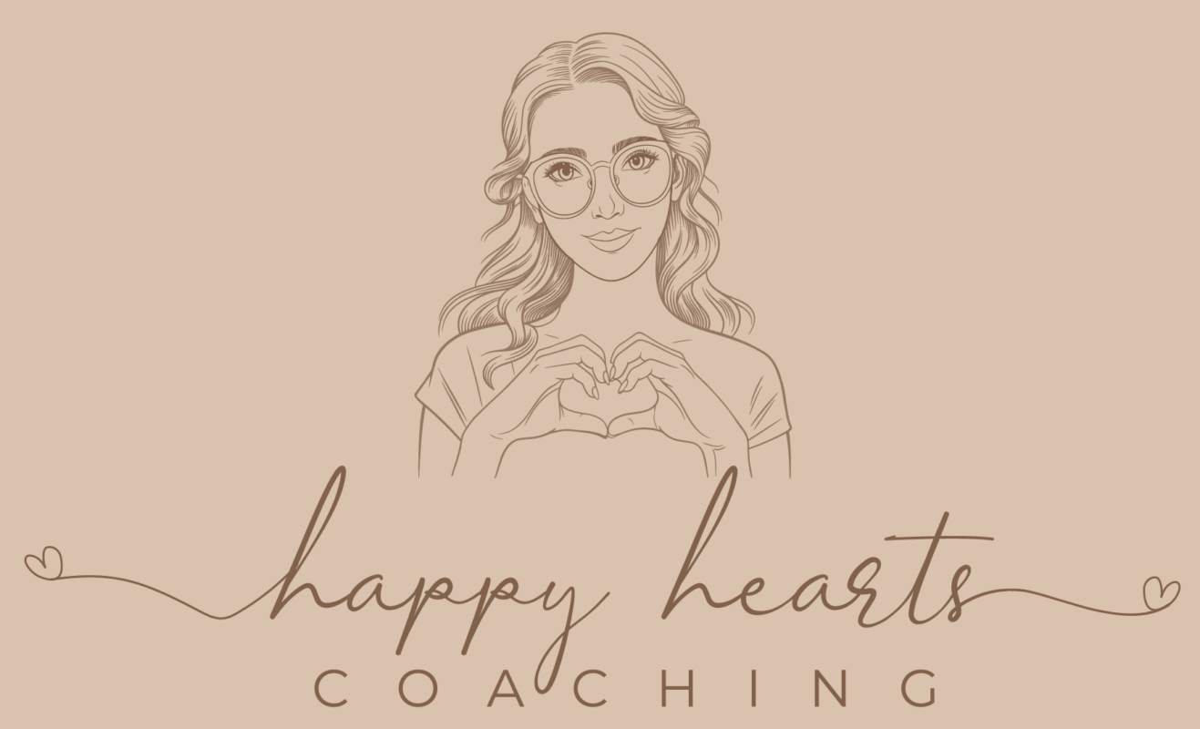 Happy Hearts Coach